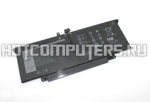 Аккумуляторная батарея XMV7T для ноутбука Dell Latitude 7310 Series, p/n: WY9MP, 11.4V (3255mAh) Premium
