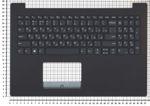 Клавиатура для Lenovo IdeaPad 320-15 топкейс