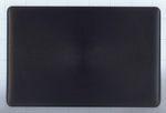 Крышка для Asus Zenbook UX550VE с тачскрином черная