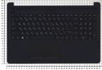 Клавиатура для ноутбука HP 15-DB 15-DA топкейс черный