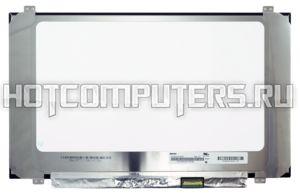 Матрица (экран) для ноутбука N140HCA-EAC Rev.C2, 30 Pin eDP, 1920x1080, IPS, матовое, уши верх-низ