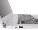 Ноутбук Azerty AZ-1702 17.3'' (Intel J4125 2.0GHz, 12Gb, 1Tb SSD)
