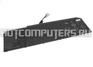 Аккумуляторная батарея AP18A5P для ноутбука Acer Predator Helios 700, TRITON 900 PT917-71, ConceptD 9 CN917-71 Series, p/n: 4ICP4/91/91, KT.00405.008, 15.4V (4570mAh)