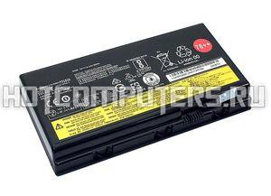 Аккумуляторная батарея SB10F46468 для ноутбука Lenovo ThinkPad P70 Series, p/n: 00HW030, 01AV451, OOHWO30, 15V (6400mAh)