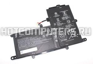 Аккумуляторная батарея для ноутбука HP Chromebook 11A-NA (FO02XL) 7,6V 37,6Wh