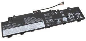 Аккумуляторная батарея L19L3PF7, L19C3PF3, L19M3PF3 для ноутбука Lenovo Ideapad 5-14IIL05, 5-14ARE05, 5-14ITL05, 5-14ALC05 (3900mAh) Premium
