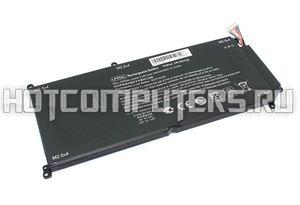 Аккумуляторная батарея HSTNN-DB6X для ноутбука HP Envy 14-J100, 15T-AE Series, p/n: 804072-241, 807211-121, 807211-221, 11.4V (3600mAh)