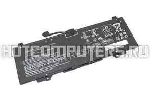 Аккумуляторная батарея для ноутбука HP Chromebook x360 11 G4 (GG02XL) 7.7V 47.3Wh