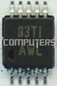 Контроллер TPS2147IDGQRG4