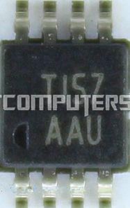 Контроллер TPS3705-33DGNRG4