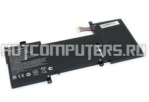 Аккумуляторная батарея HV03XL для ноутбука HP EliteBook x360 310 G2 Series, p/n: HSTNN-LB7B, TPN-W112, 818418-421, 11.4V (3400mAh)