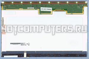 Матрица для ноутбука B170PW03 v.0, Диагональ 17, 1440x900 (WXGA+), AU Optronics (AUO), Матовая, Ламповая (1 CCFL)