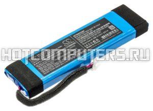 Аккумуляторная батарея CameronSino CS-LPX700SL для колонки LG XBOOM Go PL7 (EAC66836137-2S) 3500mAh