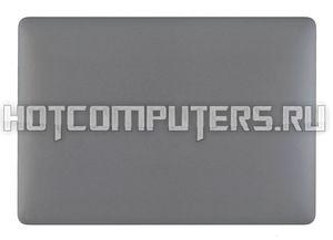 Крышка для ноутбука Apple Macbook Pro 13' A2159 2019 Grey