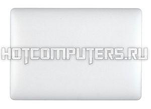 Крышка для ноутбука Apple MacBook Air 13 A2337 (матрица в сборе) серебро