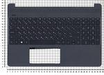 Клавиатура для ноутбука HP 15-EF 15-DY топкейс