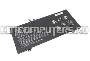 Аккумуляторная батарея CP03XL для ноутбука HP Spectre x360 13-ae000, 13t-ae000 Series, p/n:  HSTNN-LB8E, 929066-421, 929072-855, 11.4V (4900mAh)