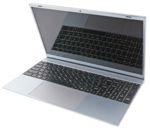 Ноутбук Azerty AZ-1507 15.6'' IPS (Intel J4125 2.0GHz, 8Gb, 256Gb SSD)
