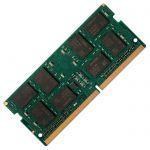 Модуль памяти SAMSUNG SODIMM DDR4 - 16GB 2400 mhz (M471A1G43DB0-CRC)