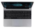 Ноутбук Azerty RB-1551 15.6'' (Intel Celeron N5095 2.0GHz, 16Gb, 2Tb SSD)