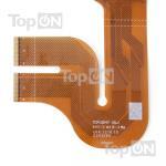 Сенсорное стекло, тачскрин для планшета Asus Eee Pad Transformer TF700, 10.1 1920x1200, p/n: 5184N FPC-1 Rev:1. Черный."