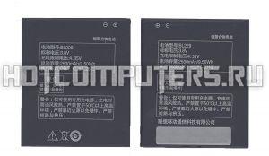 Аккумуляторная батарея BL229 для телефона Lenovo A806, A806T