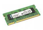 Модуль памяти Kingston SODIMM DDR2 1GB 533 MHz PC2-4200