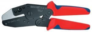 Ножницы для пластмассы 95 02 10 KNIPEX (KN-950210)