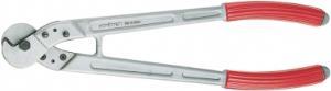 Ножницы для резки проволочных тросов и кабелей 95 71 600, KNIPEX KN-9571600 (KN-9571600)