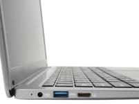 Ноутбук Azerty AZ-1406 14'' (Intel N3350 1.1GHz, 6Gb, 256Gb SSD)