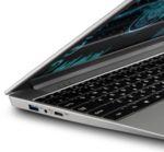 Ноутбук Azerty RB-1551 15.6'' (Intel Celeron N5095 2.0GHz, 16Gb, 1Tb SSD)