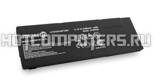 Аккумуляторная батарея Amperin AI-BPS24 для ноутбука Sony VPC-SA, VPC-SB, VPC-SE, SVS Series, p/n: CLE5824B.51P 11.1V (4400mAh) 