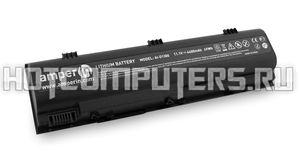 Аккумуляторная батарея Amperin AI-D1300 для ноутбуков Dell Inspiron 1300, B120, B130, Latitude 120L Series, p/n: 312-0366, 312-0416, 451-10289 (4400mAh)