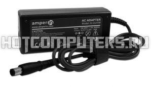 Блок питания (сетевой адаптер) Amperin AI-DL65B для ноутбуков Dell 19.5V 3.34A 8pin