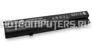 Аккумуляторная батарея Amperin AI-HP4320 для ноутбуков HP ProBook 4320, 4420, 4520 , HP 420, 42,1 42,5 620, 625, ProBook 4320, 4325, 4420, 4425, 4520 Series, p/n: 92100018, 587706-121, 587706-131, 11.1V (4400mAh)
