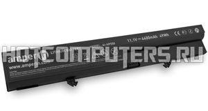 Аккумуляторная батарея Amperin AI-HP550 для ноутбука HP Compaq 550, 610, 615, p/n: HSTNN-IB51, HSTNN-IB52, 11.1V (4400mAh)
