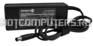 Блок питания (сетевой адаптер) Amperin AI-HP90D для ноутбуков HP 18.5V 4.9A 7.4pin