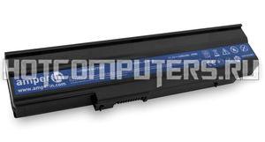 Аккумуляторная батарея Amperin AI-NV40 для ноутбука Acer Extensa 5635, Gateway NV40, eMachines G, E Series, p/n: AS09C71, AS09C31, AS09C75, BT.00603.078