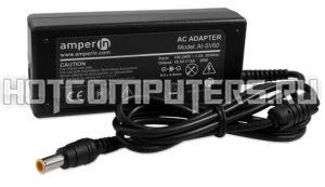 Блок питания (сетевой адаптер) Amperin AI-SV60 для ноутбуков Sony Vaio 19.5V 3A 6.5pin