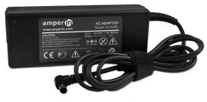 Блок питания (сетевой адаптер) Amperin AI-SV80 для ноутбуков Sony Vaio 19.5V 4,1A 6.5pin