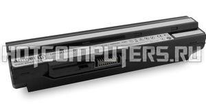 Аккумуляторная батарея усиленная Amperin AI-U100 для ноутбука LG X110, MSI Wind L1300, L1350, L2300, U90, U100, U110, U115, U120, U123, U130, U135, U200, U210, U230, U250, U270, Roverbook Neo U100 Series, p/n: 14L-MS6837D1, 3715A-MS6837D1, 6317A-RTL8187SE