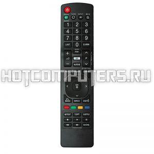Купить пульт дистанционного управления для телевизоров LG AKB72915269 с функцией 3D