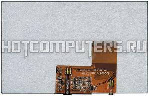Матрица AT050TN34 + touchscreen, Диагональ 5, 480x272, Innolux, Матовая, Светодиодная (LED)