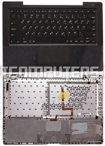 Клавиатура для ноутбуков Apple A1181/965/945, 13.3,Топ-панель, Русская, Чёрная, p/n: A1181