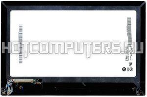 Матрица для планшета 10.1 1920x1200 WUXGA, 40 pin LED, Acer Iconia Tab A700, A701. p/n: B101UAN02.1.