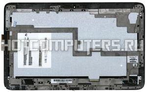 Матрица B133HAN02.3 + тачскрин для HP, Диагональ 13.3, 1920x1080 (Full HD), Матовая, Светодиодная (LED)