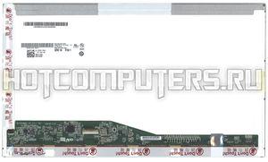Матрица для ноутбука B156XW02 v.5, Диагональ 15.6, 1366x768 (HD), AU Optronics (AUO), Матовая, Светодиодная (LED)