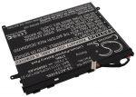 Аккумуляторная батарея CameronSino CS-ACT510SL для планшета Acer Iconia Tab A510, A700, A701 (BAT-1011) 10000mAh