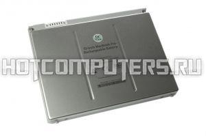 Аккумуляторная батарея для ноутбуков Apple MacBook Pro 15" A1175, A1150 Series, p/n: MA348GA, MA463LLA, MA464LLA, 10.8V (5400mAh) Premium