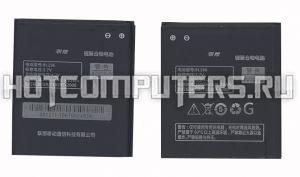 Аккумуляторная батарея BL196 для телефона Lenovo IdeaPhone P700i